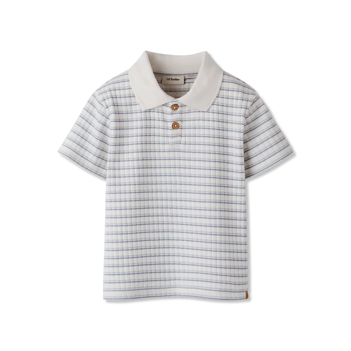Nmmhaldur Polo t-shirts