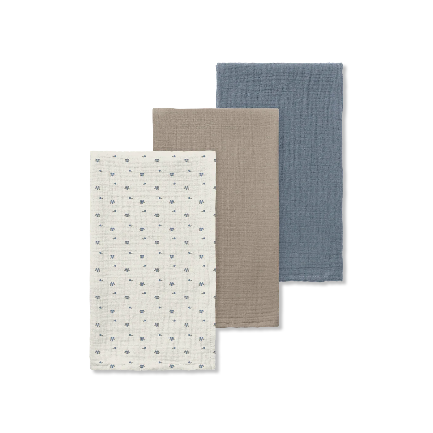 Nbnisley pieluszka z tkaniny