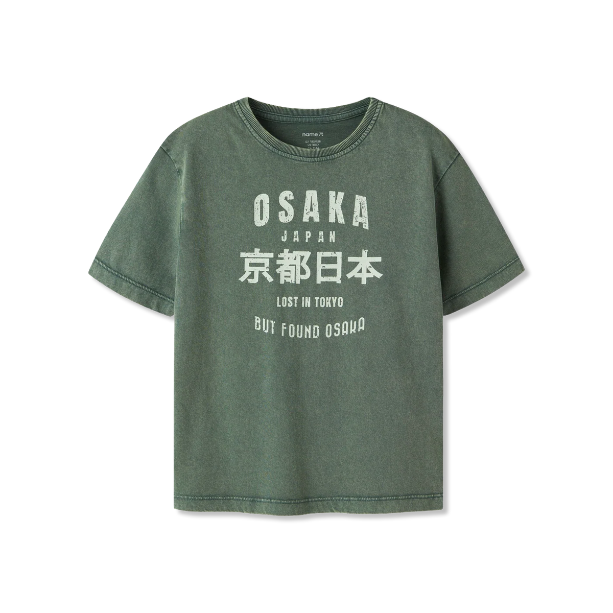 Nkmjoel T-shirty