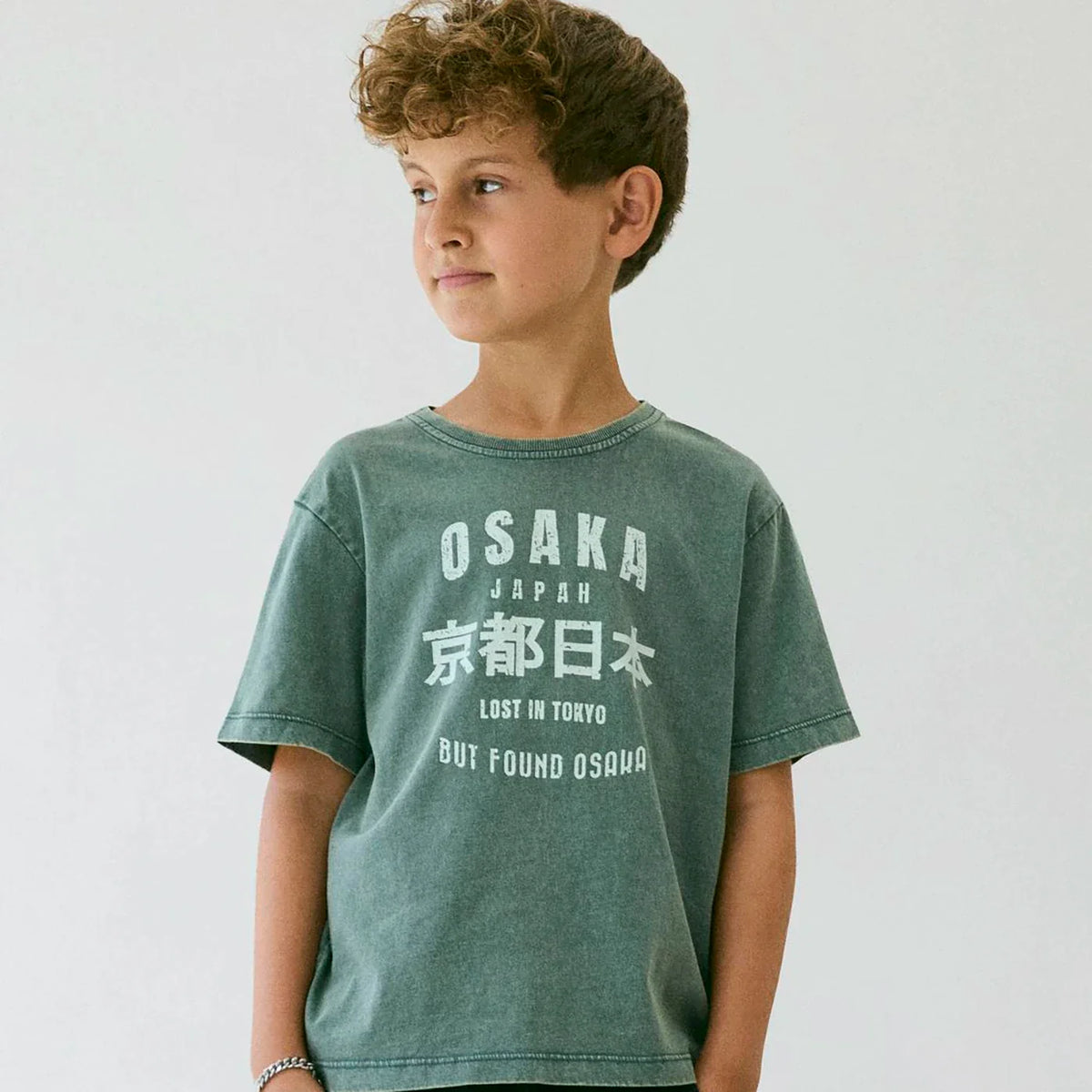 Nkmjoel T-shirty