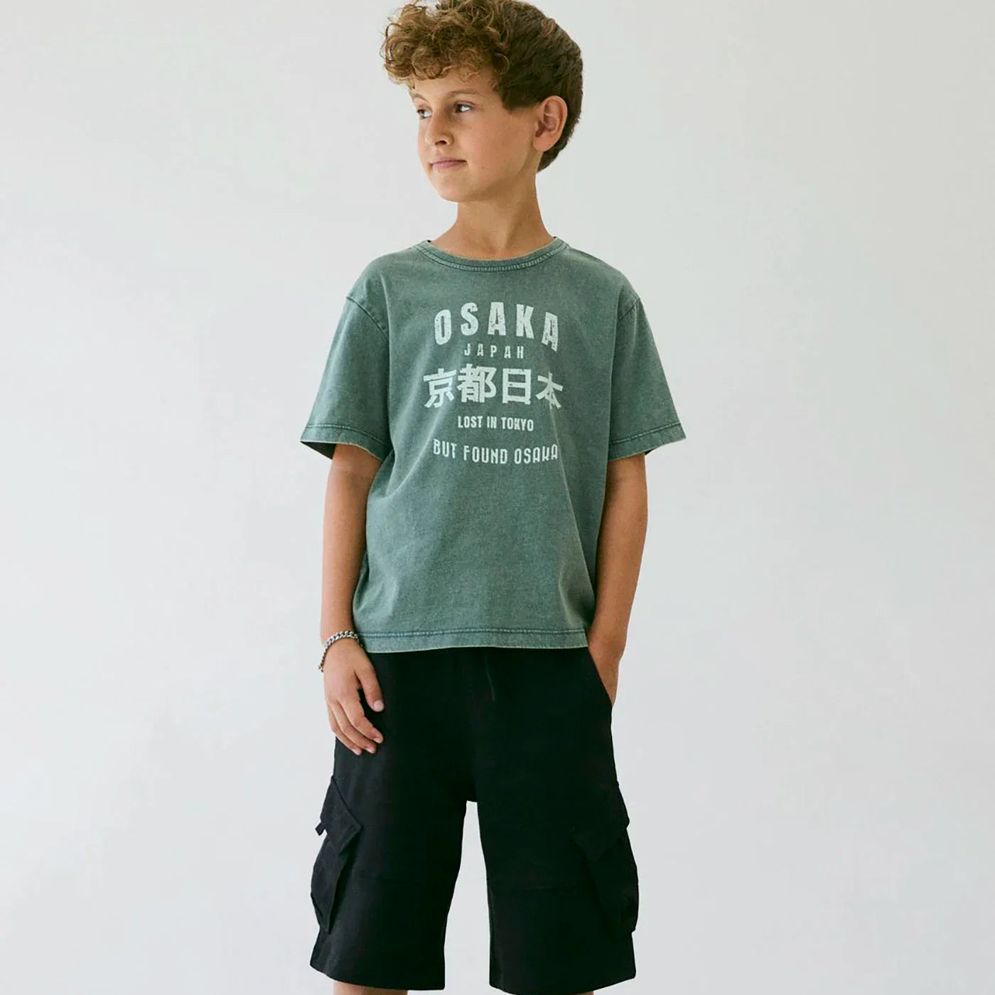 Nkmjoel T-shirty