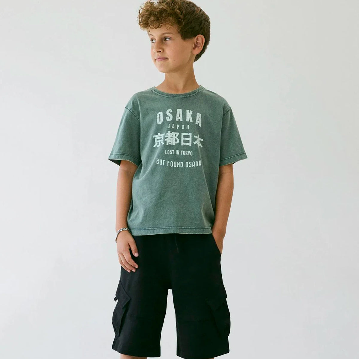 Nkmjoel T-shirty