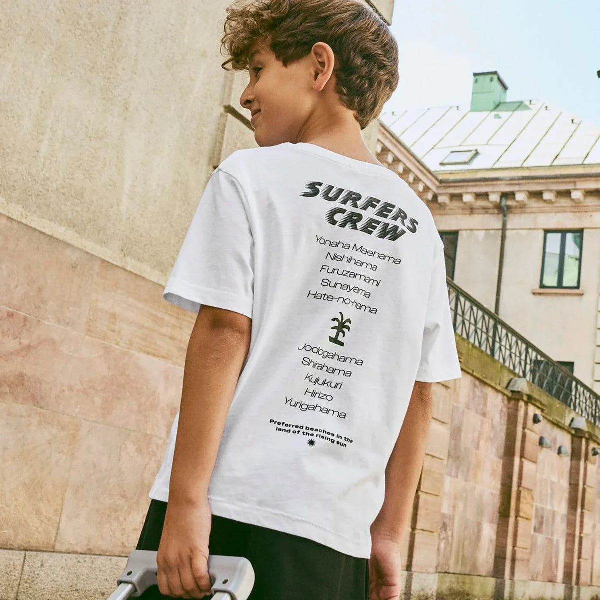 Nkmjuno T-shirty