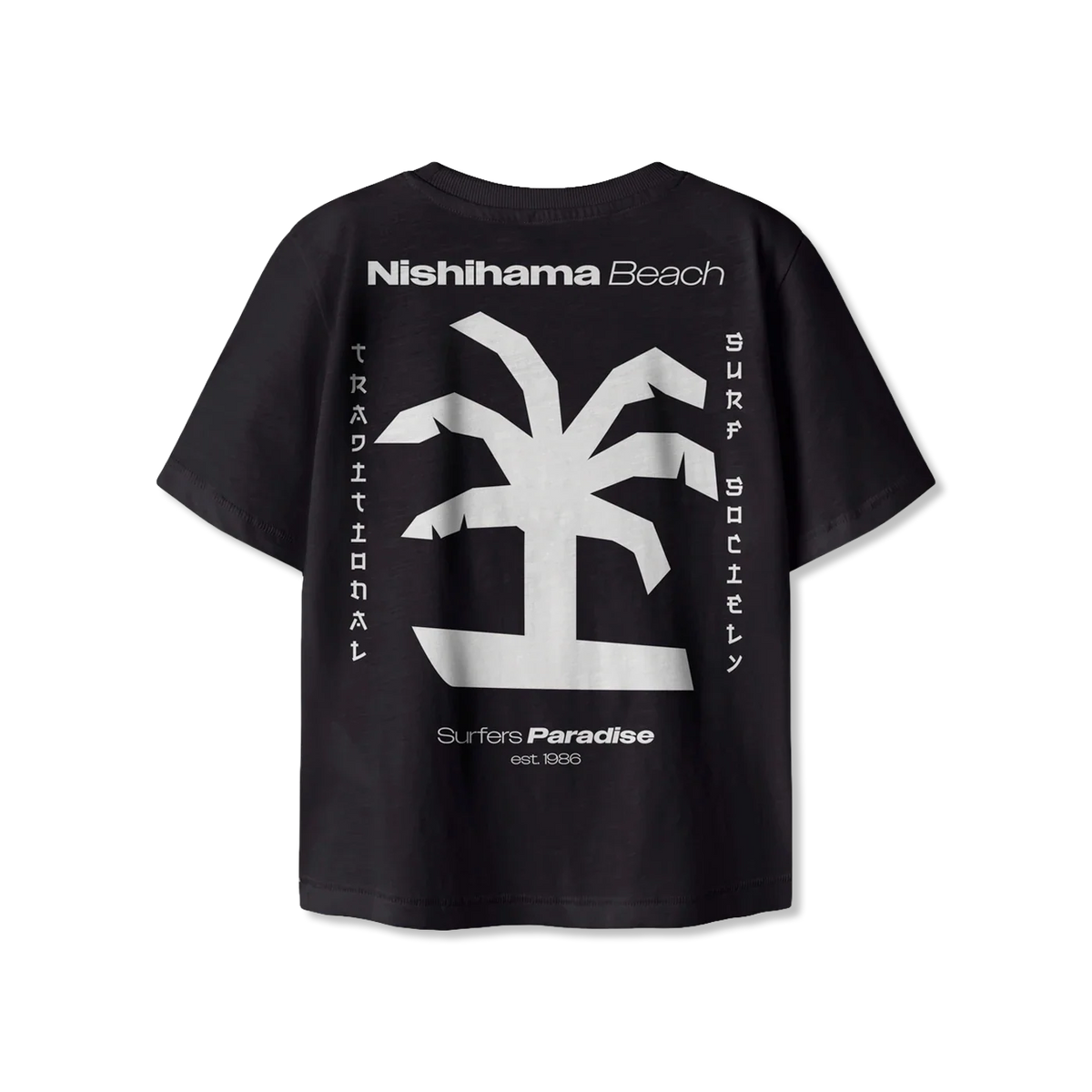 Nkmjuno T-shirty