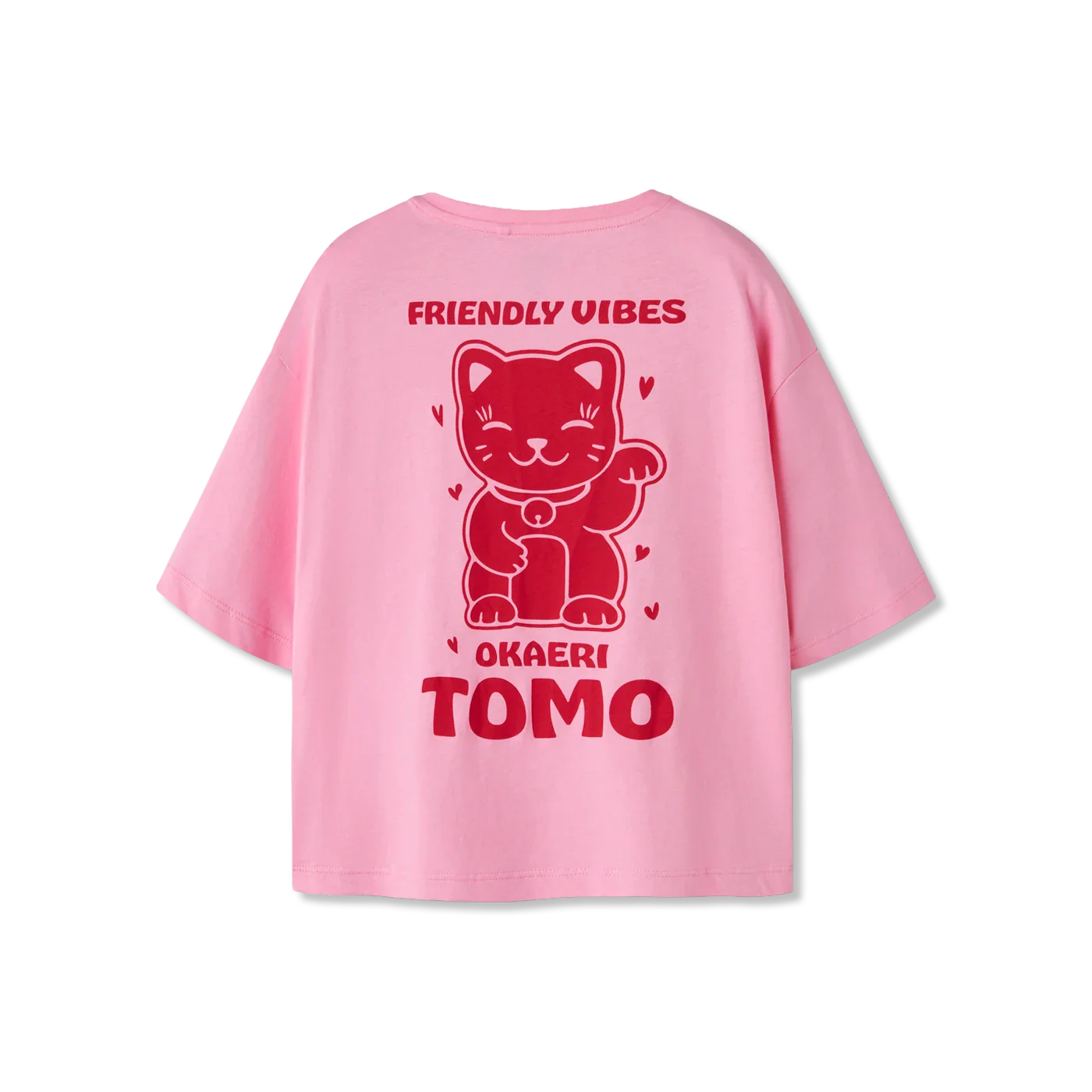 Nkfjulmo T-shirty
