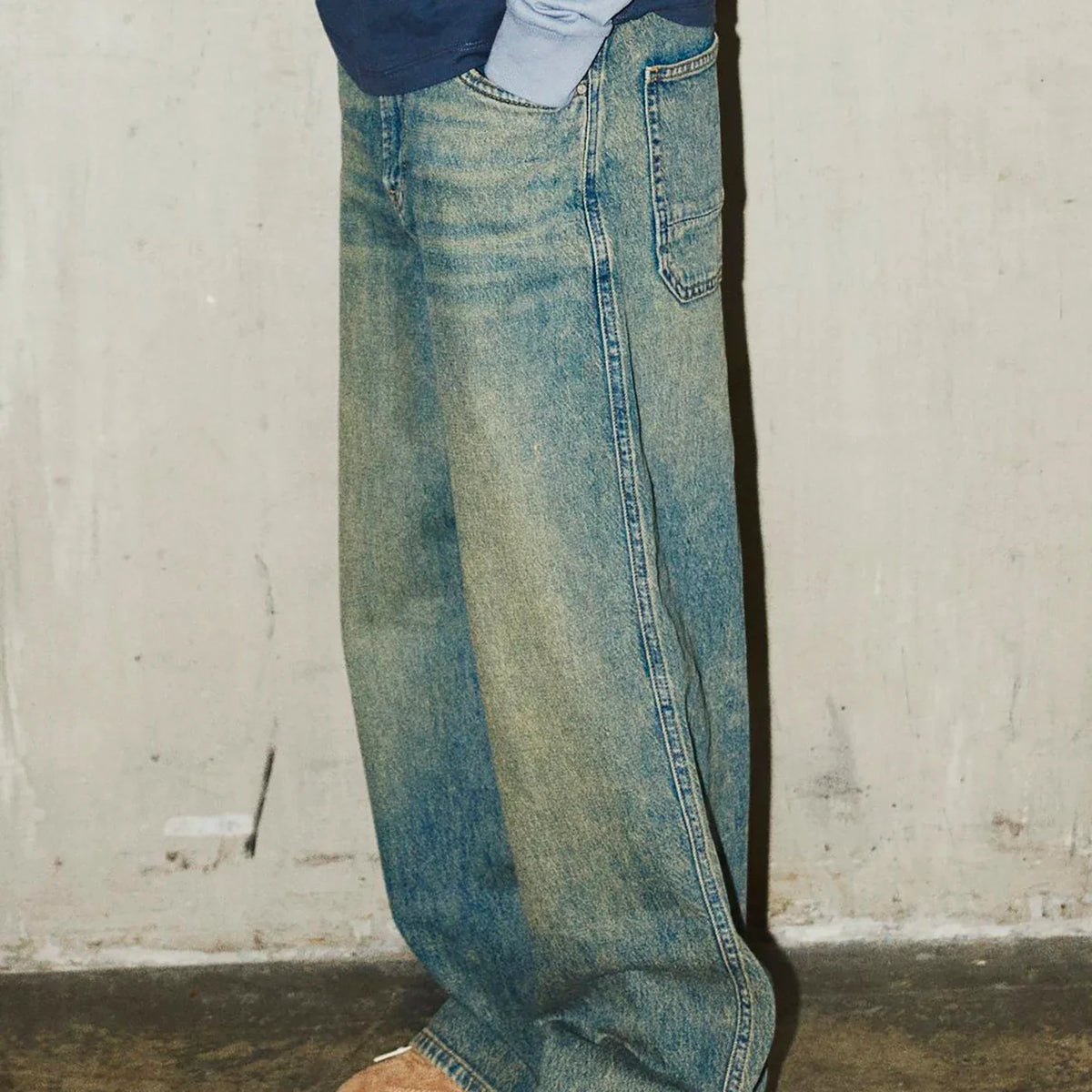 Nkmben Jeansy