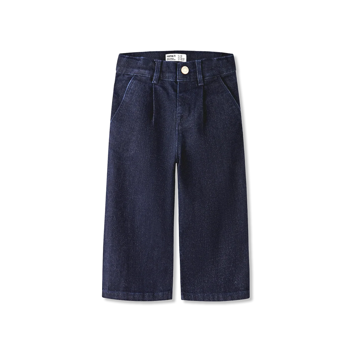 Nmfrose Jeansy