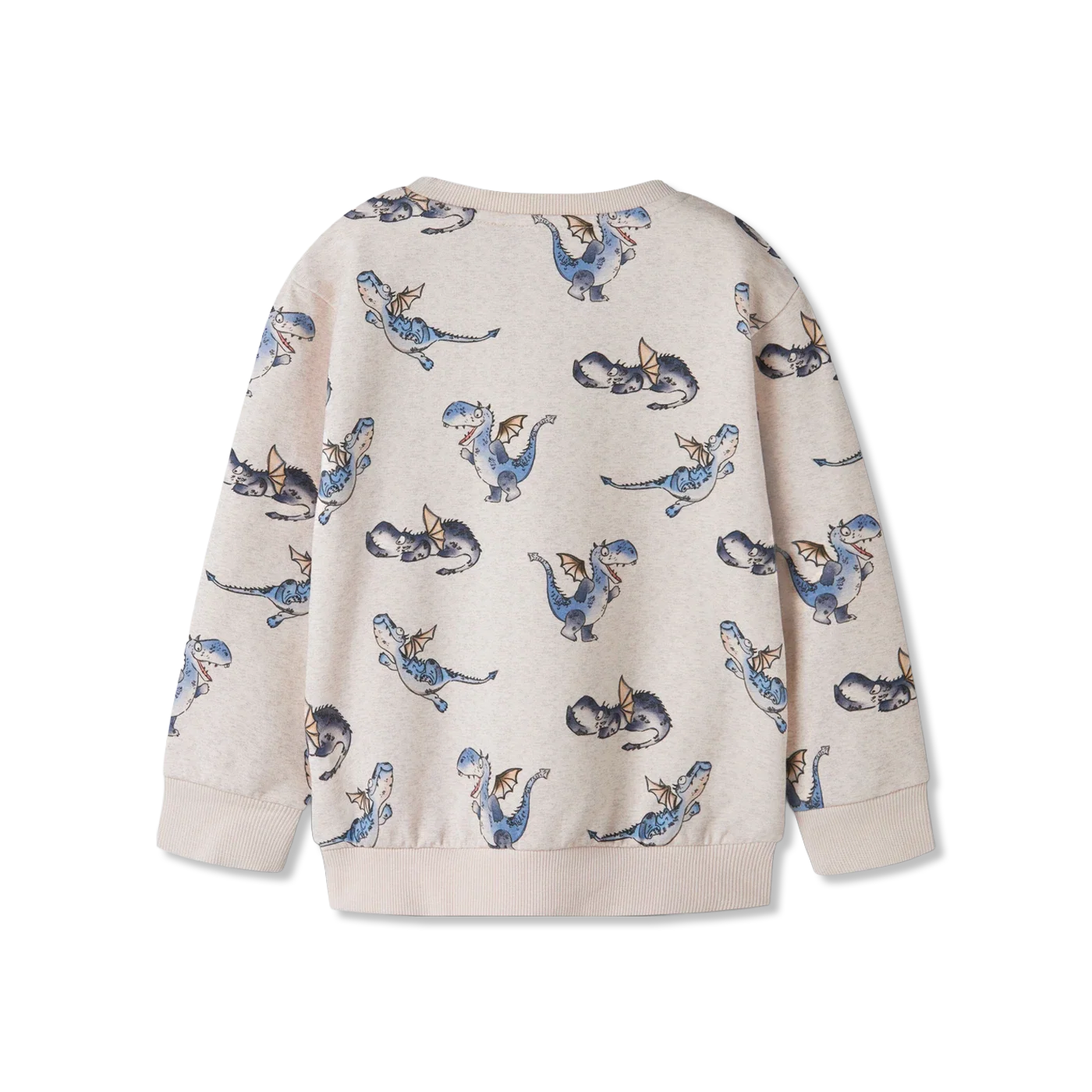 Nmmkasse Bluza