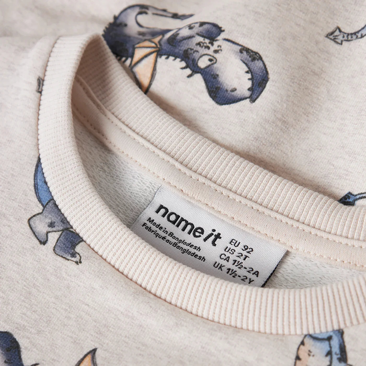 Nmmkasse Bluza