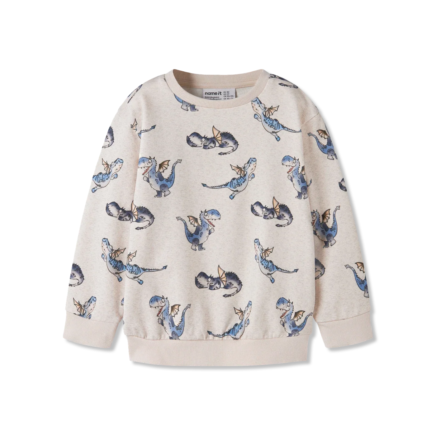 Nmmkasse Bluza