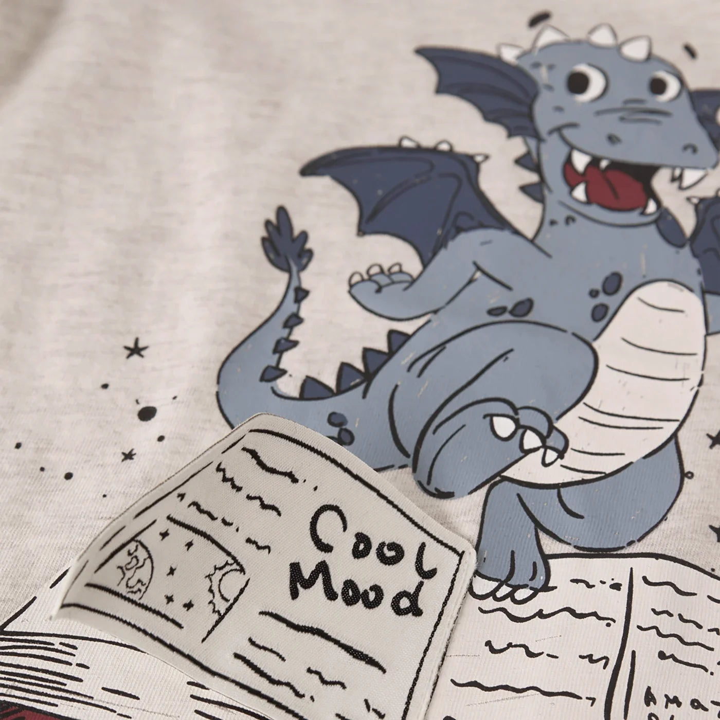 Nmmkajus T-shirty
