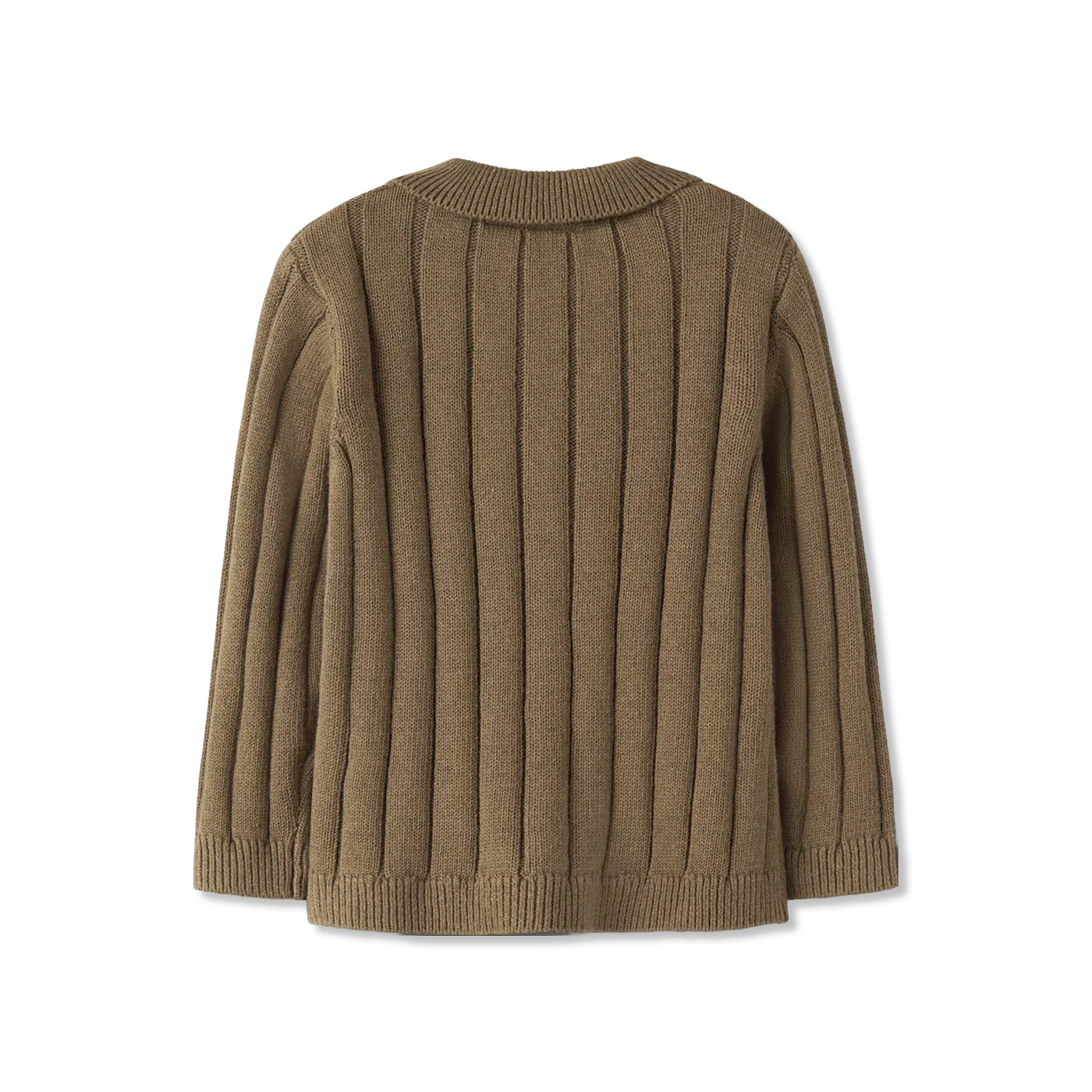 Nmmlomon Sweter dzianinowy