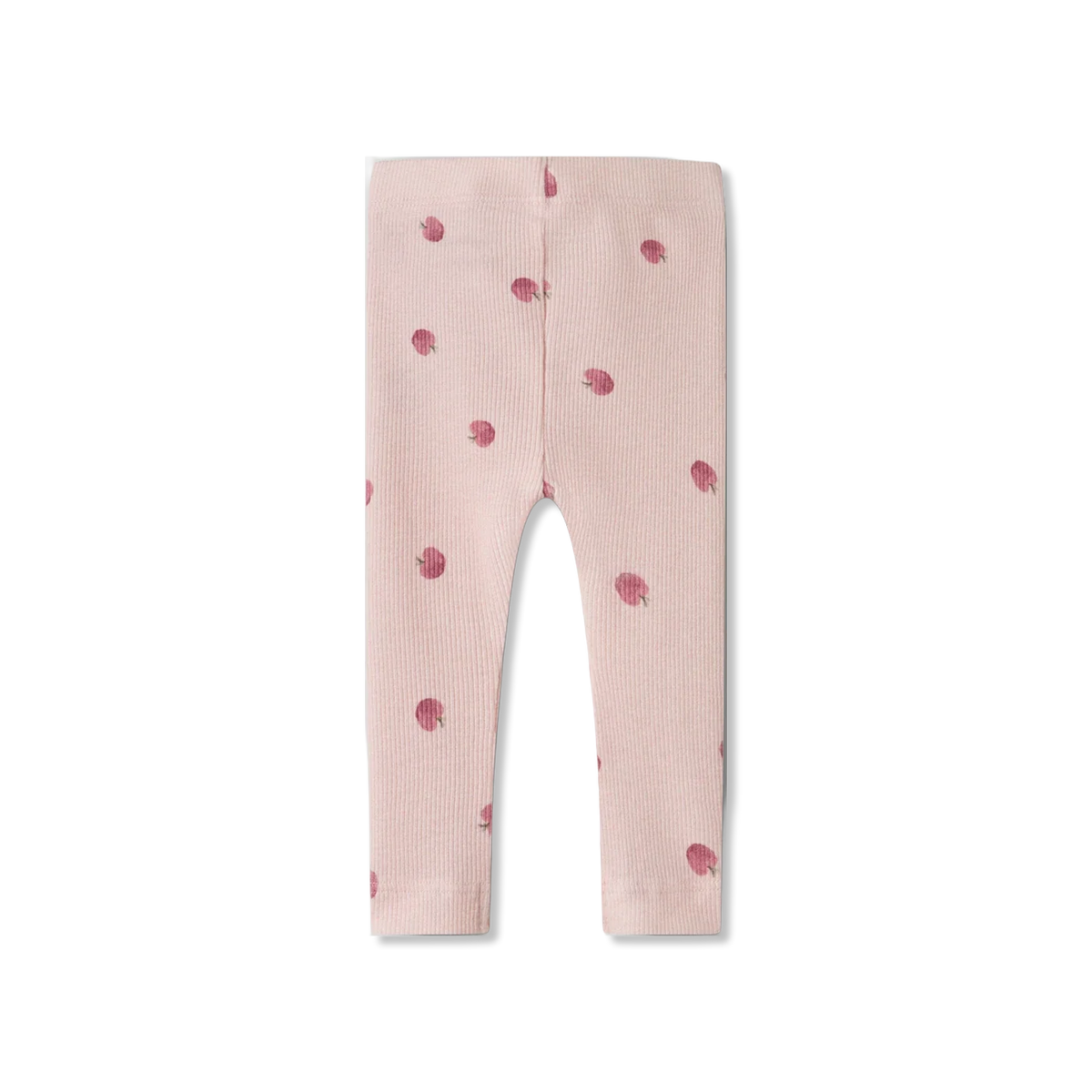 Nbffoapple Legginsy