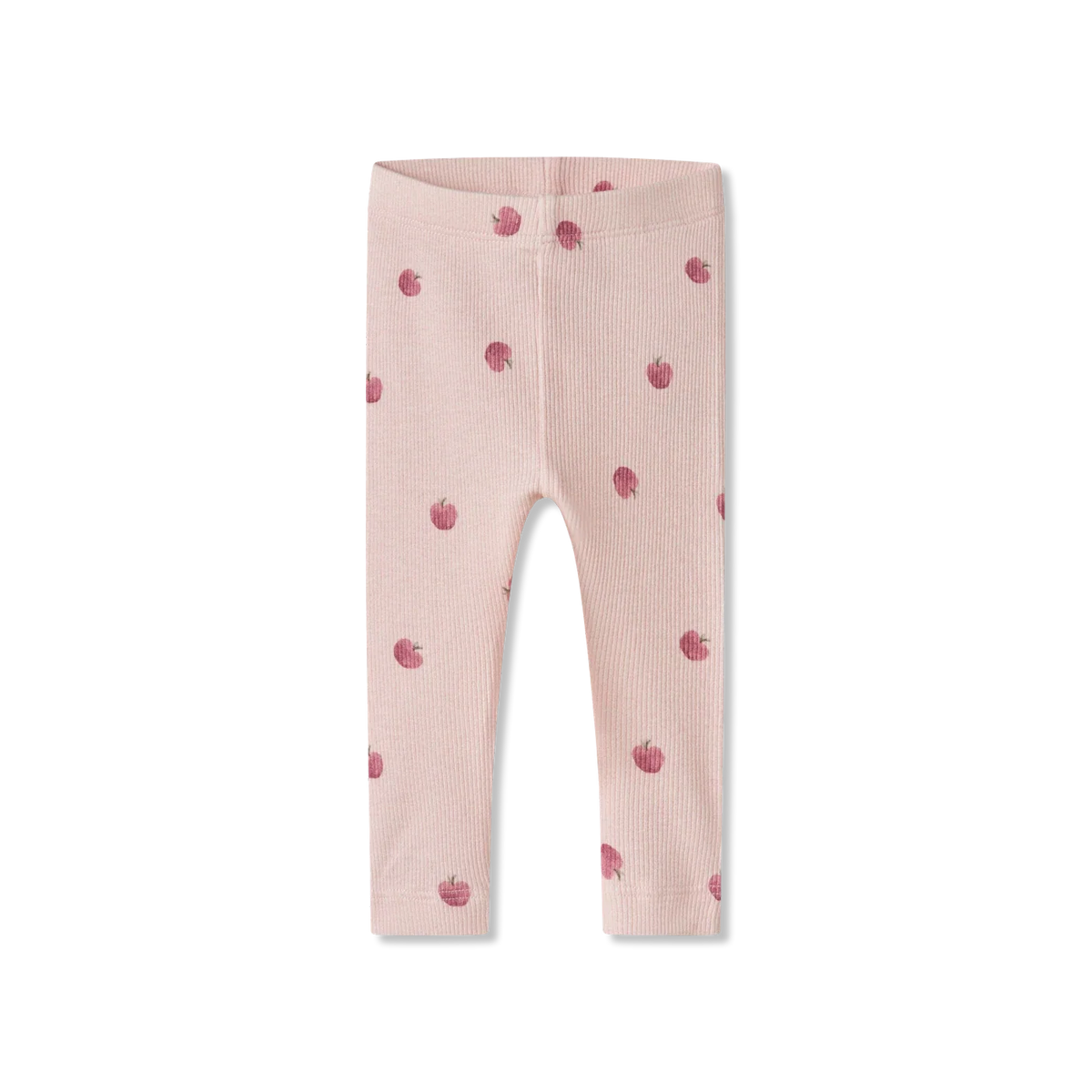 Nbffoapple Legginsy