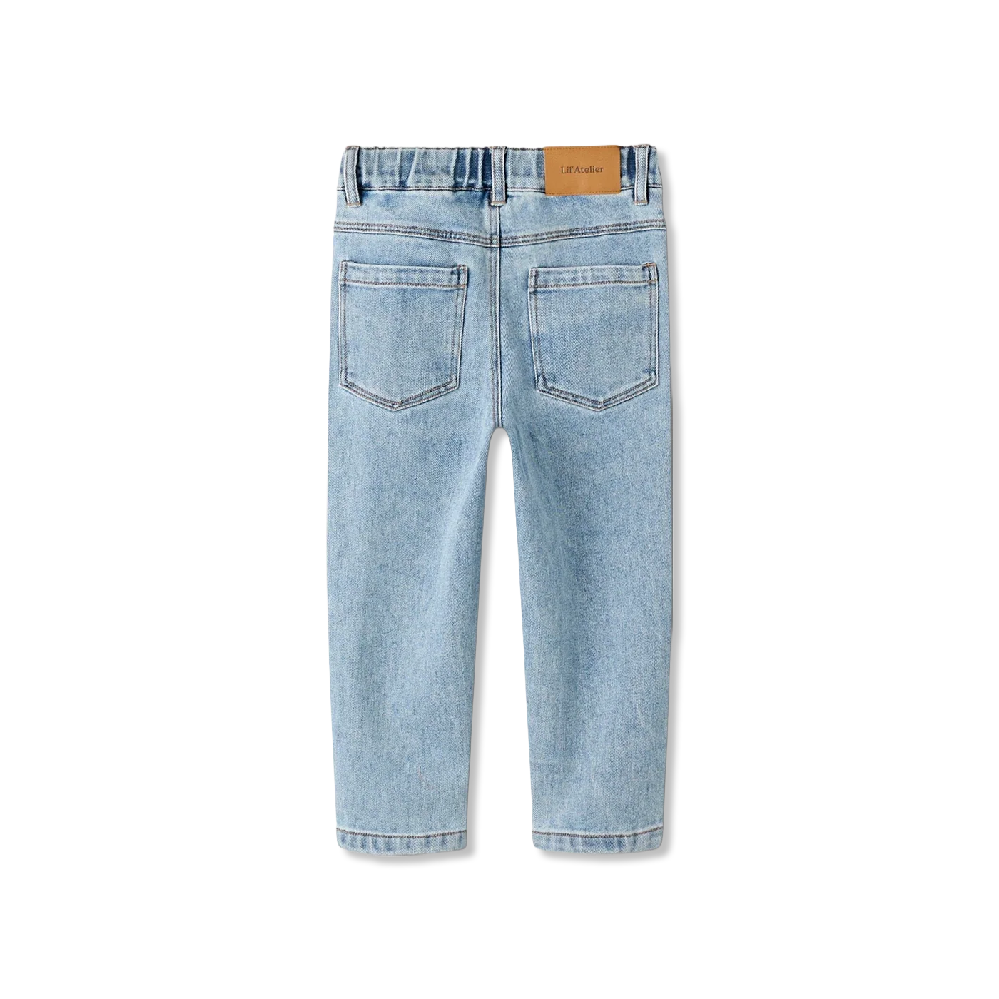 Nmndarlee Jeans