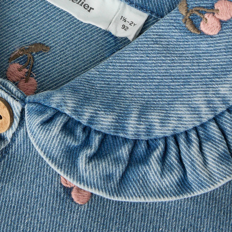 Nmfdeva letnia kurtka