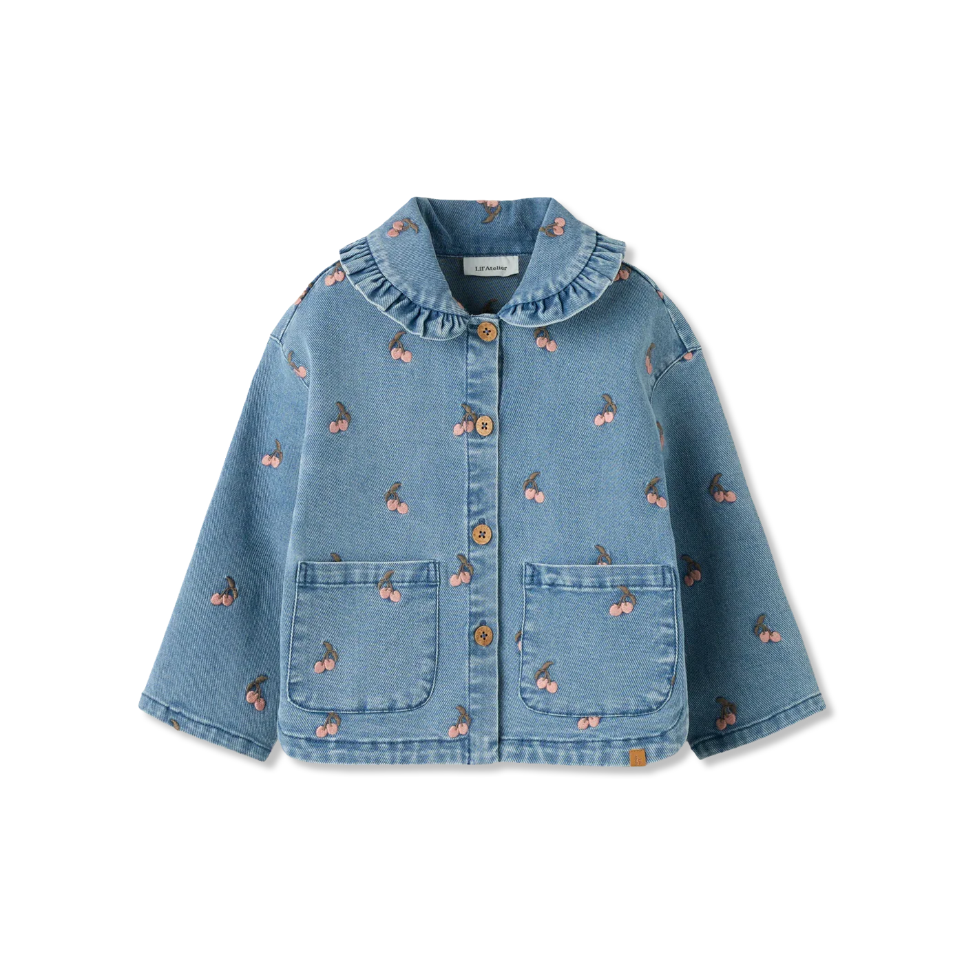 Nmfdeva letnia kurtka