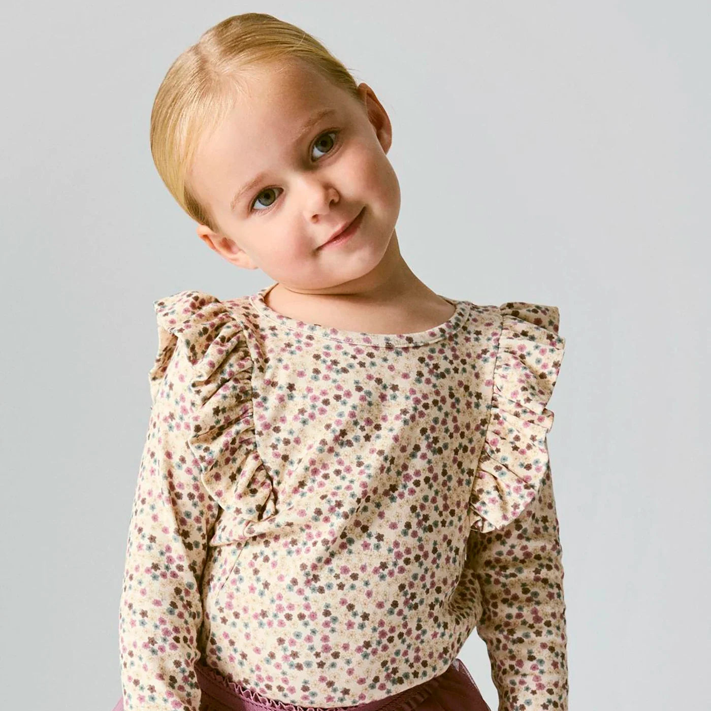 Nmflianna Bluzka