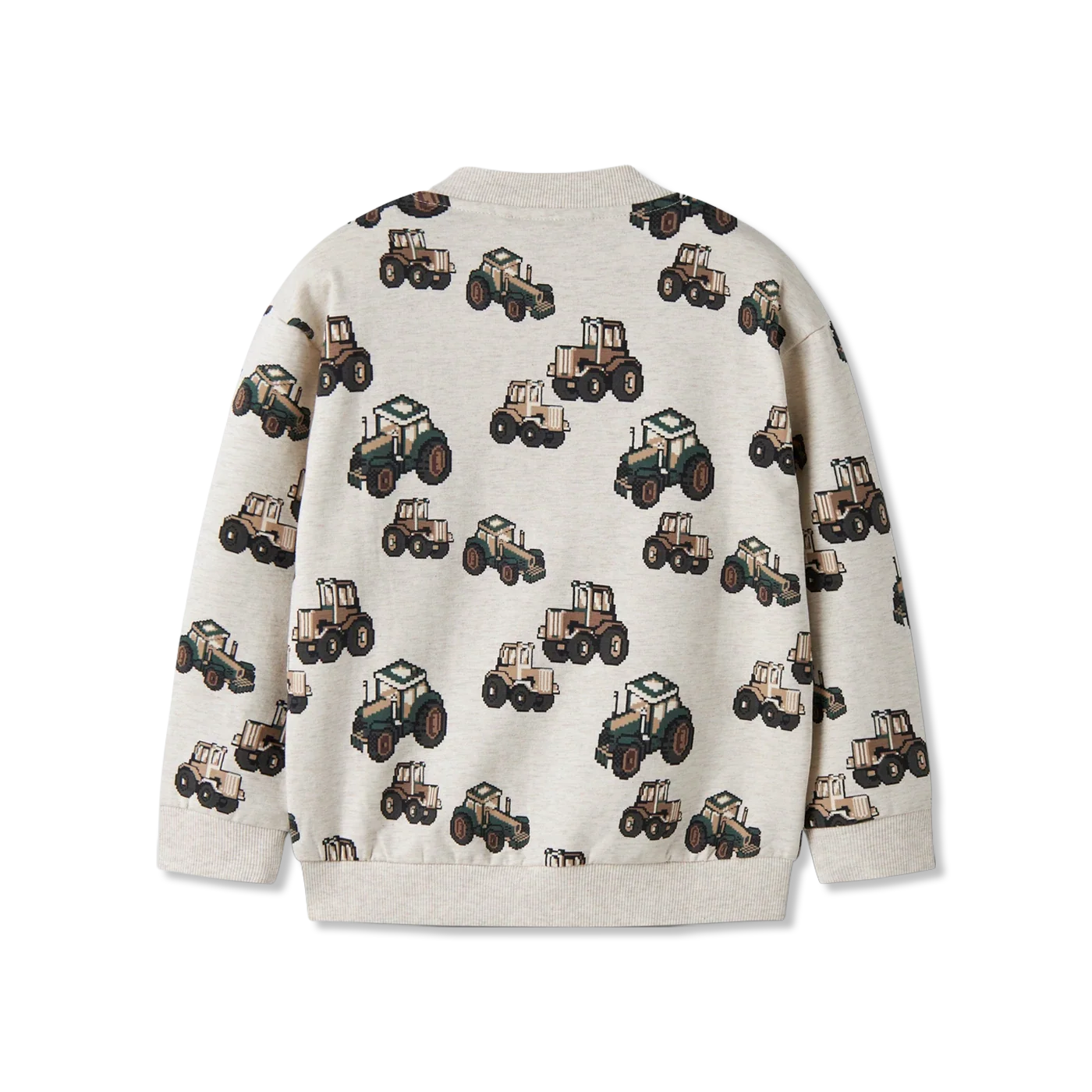 Nmmlibertus Bluza