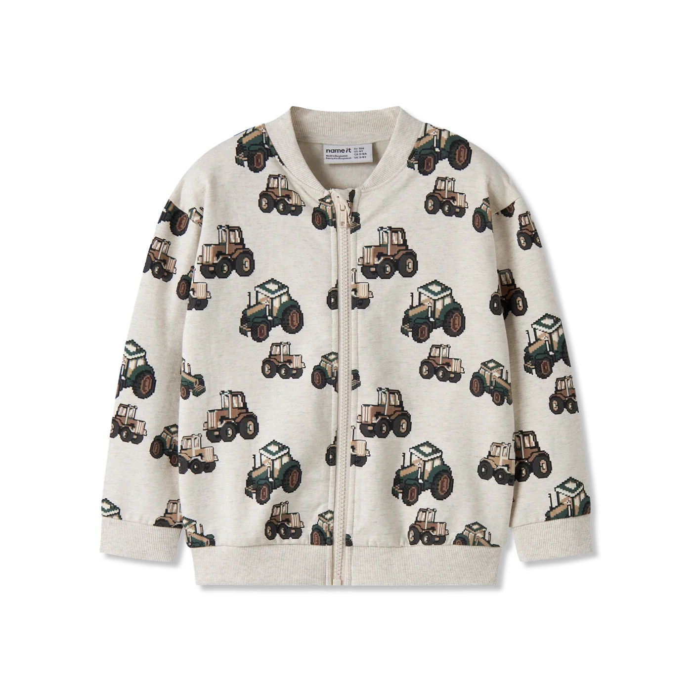Nmmlibertus Bluza
