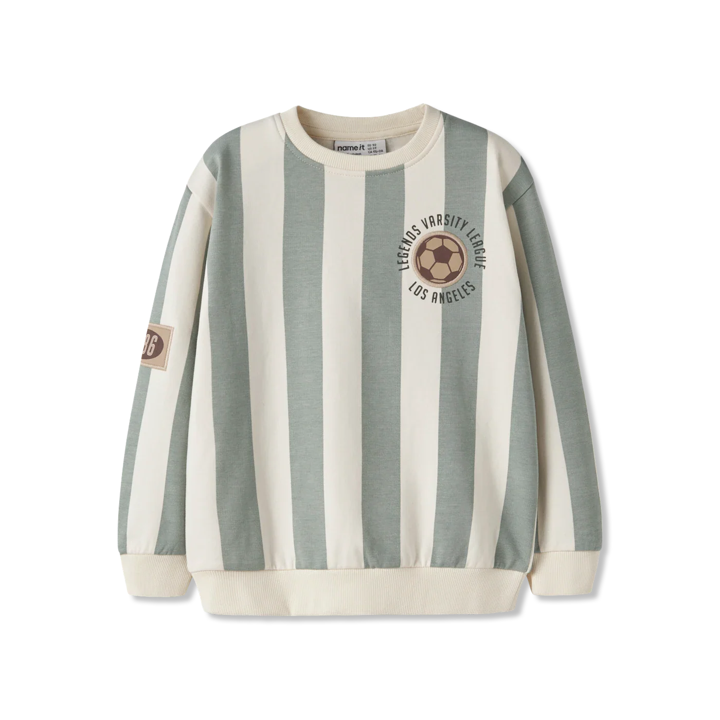 Nmmlane Bluza