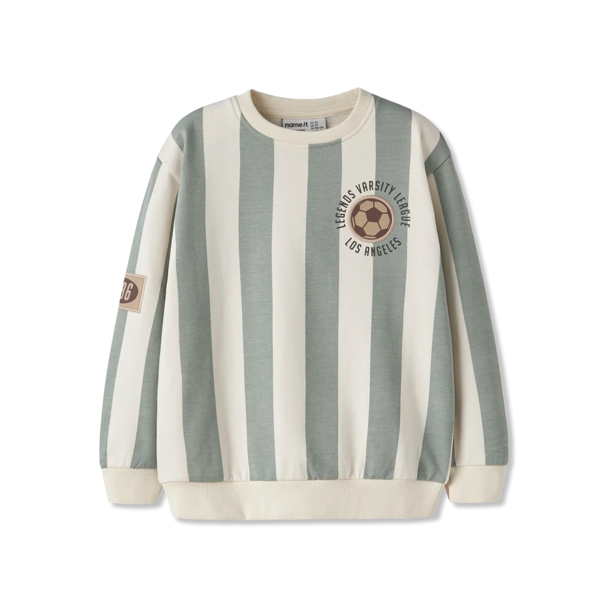 Nmmlane Bluza
