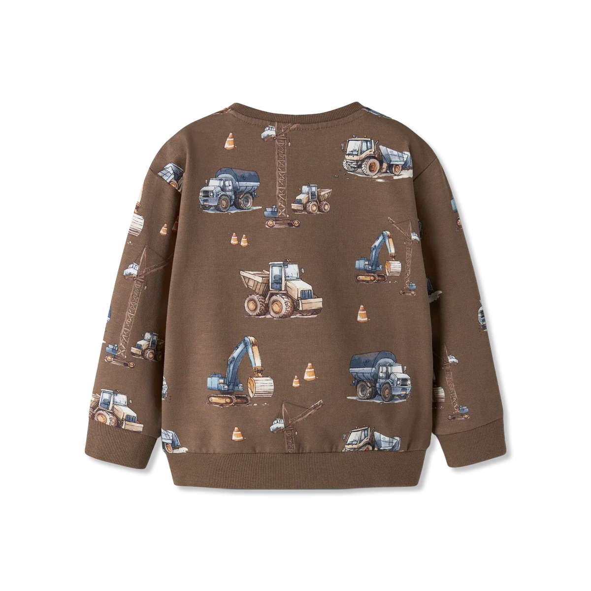 Nmmnelson Bluza