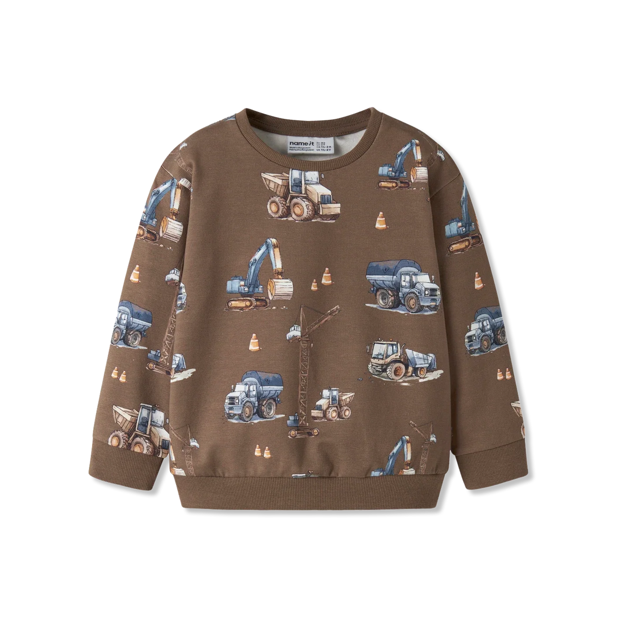 Nmmnelson Bluza