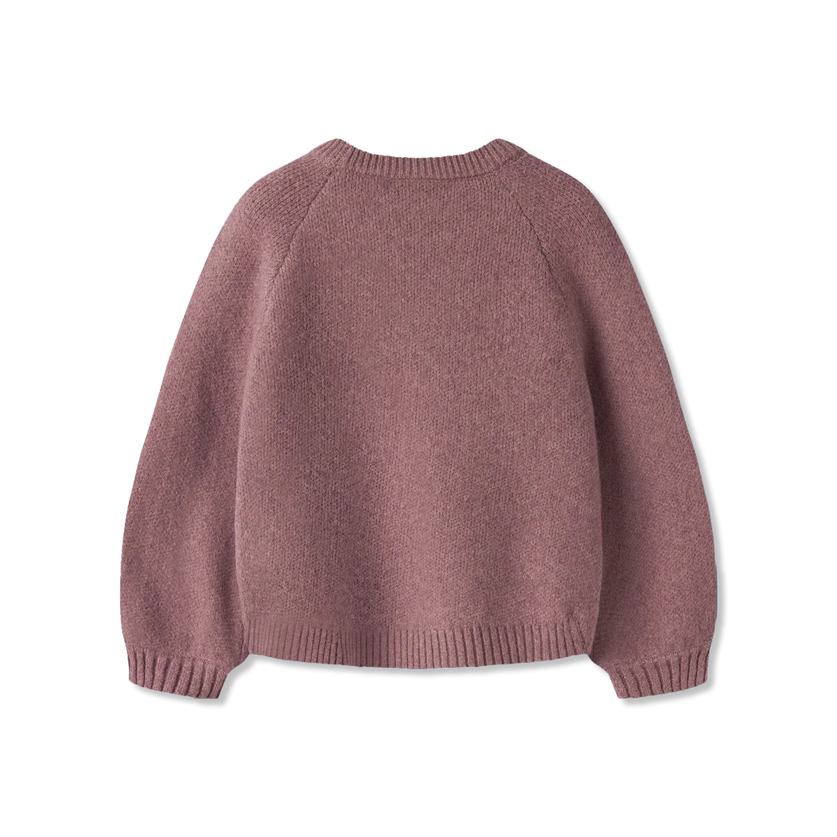 Nmfndoper Sweter dzianinowy