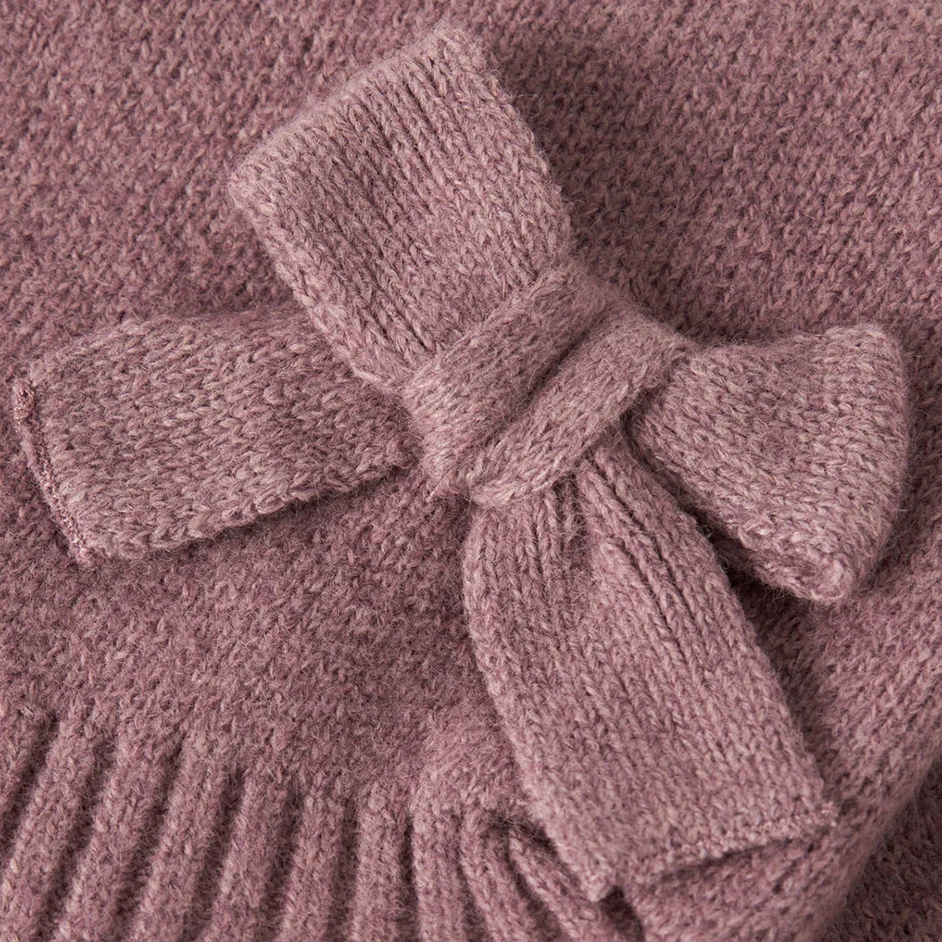 Nmfndoper Sweter dzianinowy