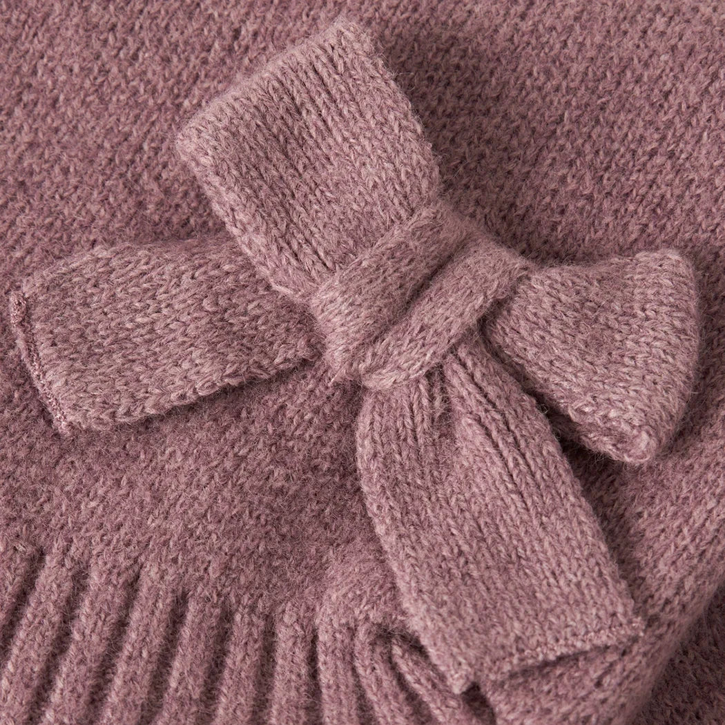 Nmfndoper Sweter dzianinowy
