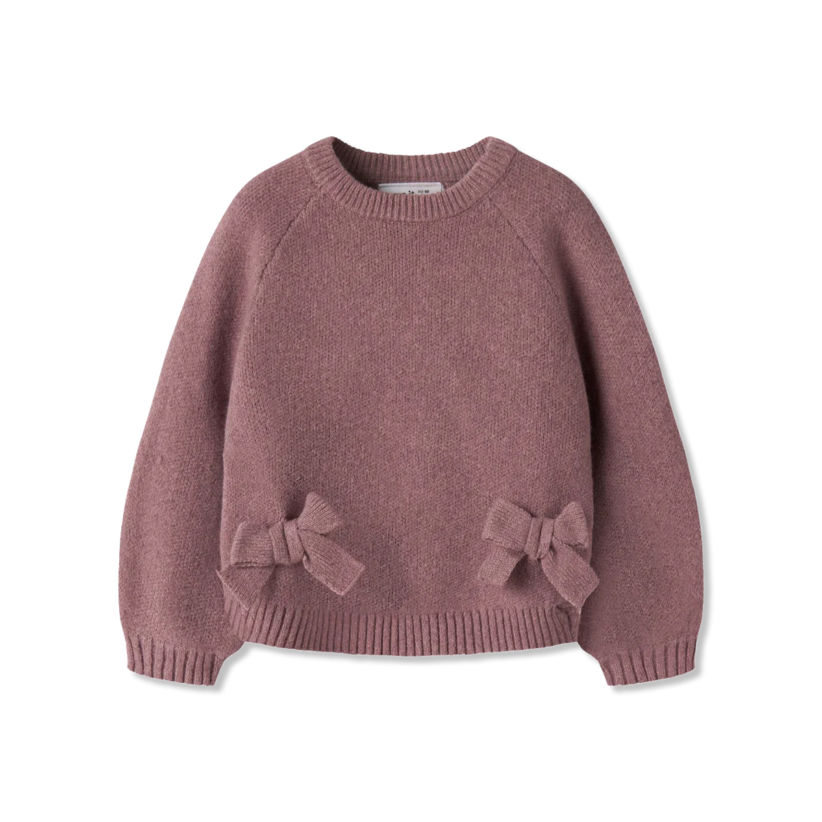 Nmfndoper Sweter dzianinowy