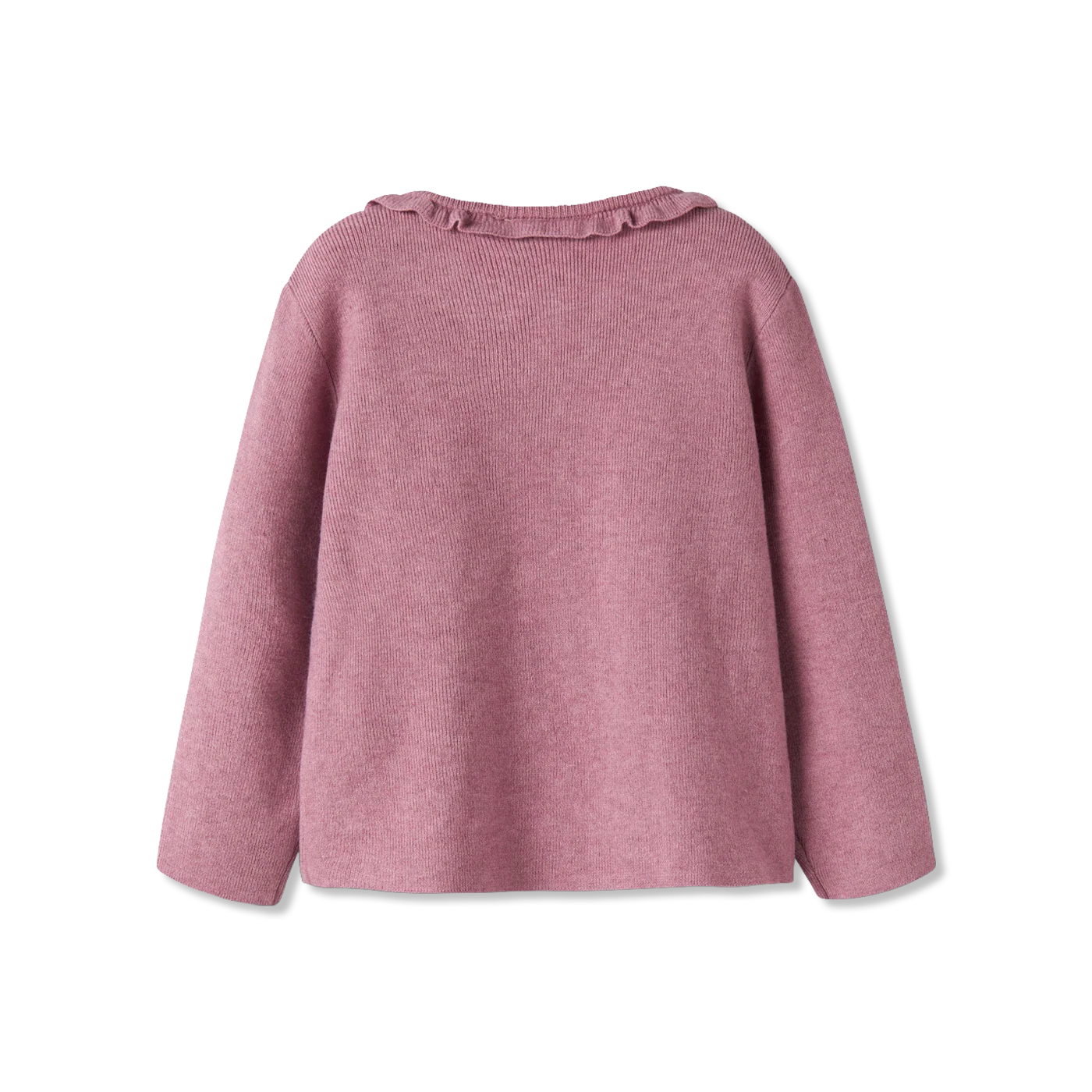 Nmfnalie Sweter dzianinowy