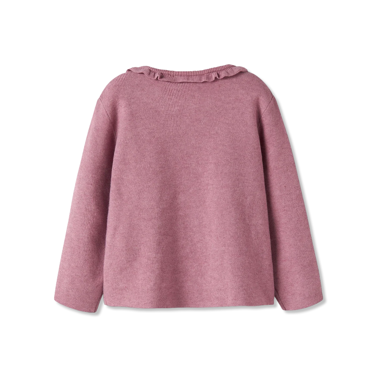 Nmfnalie Sweter dzianinowy