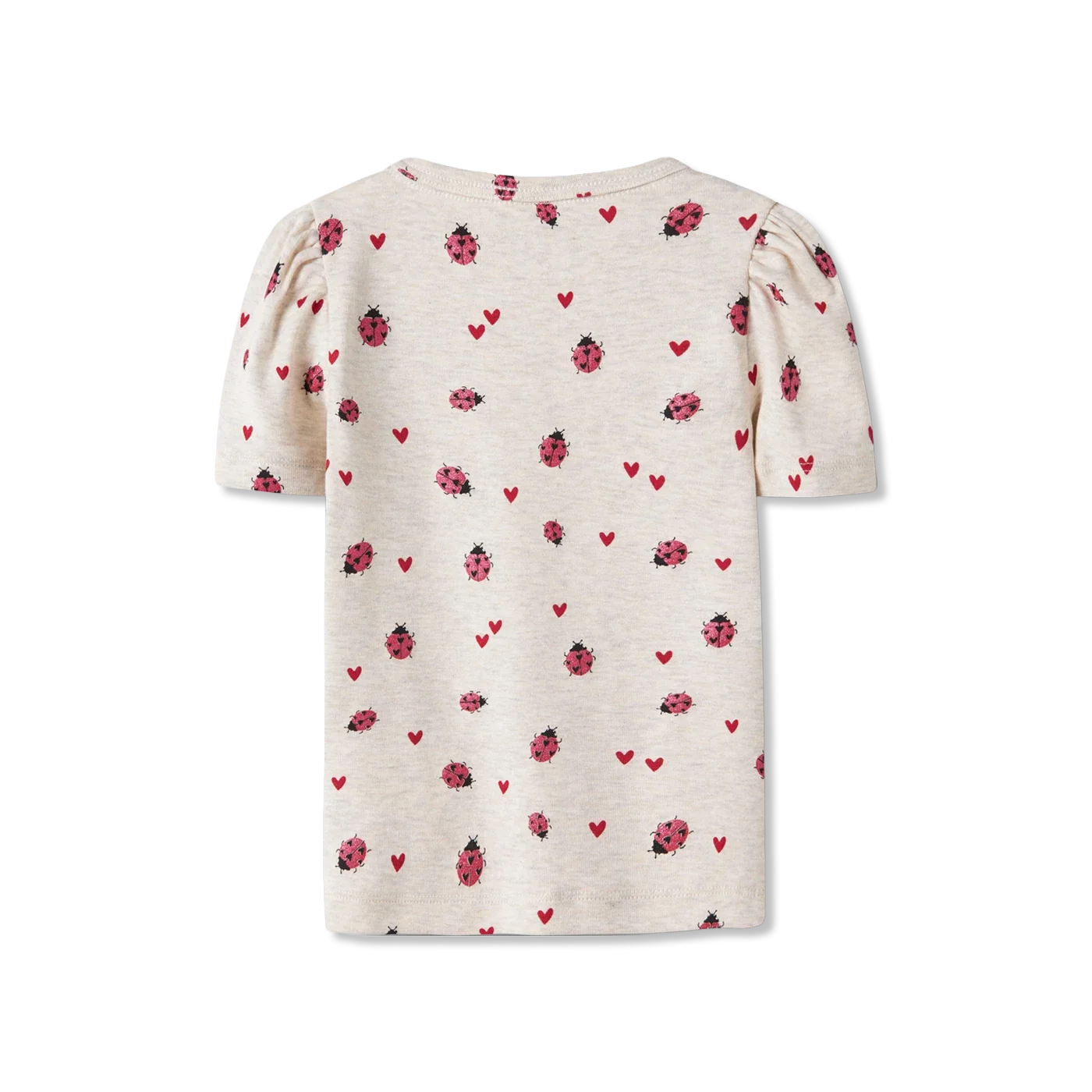 Nmfhaline T-shirty