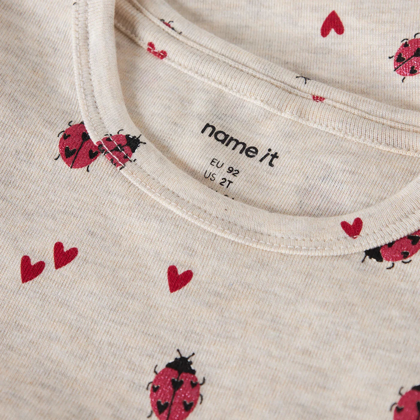 Nmfhaline T-shirty