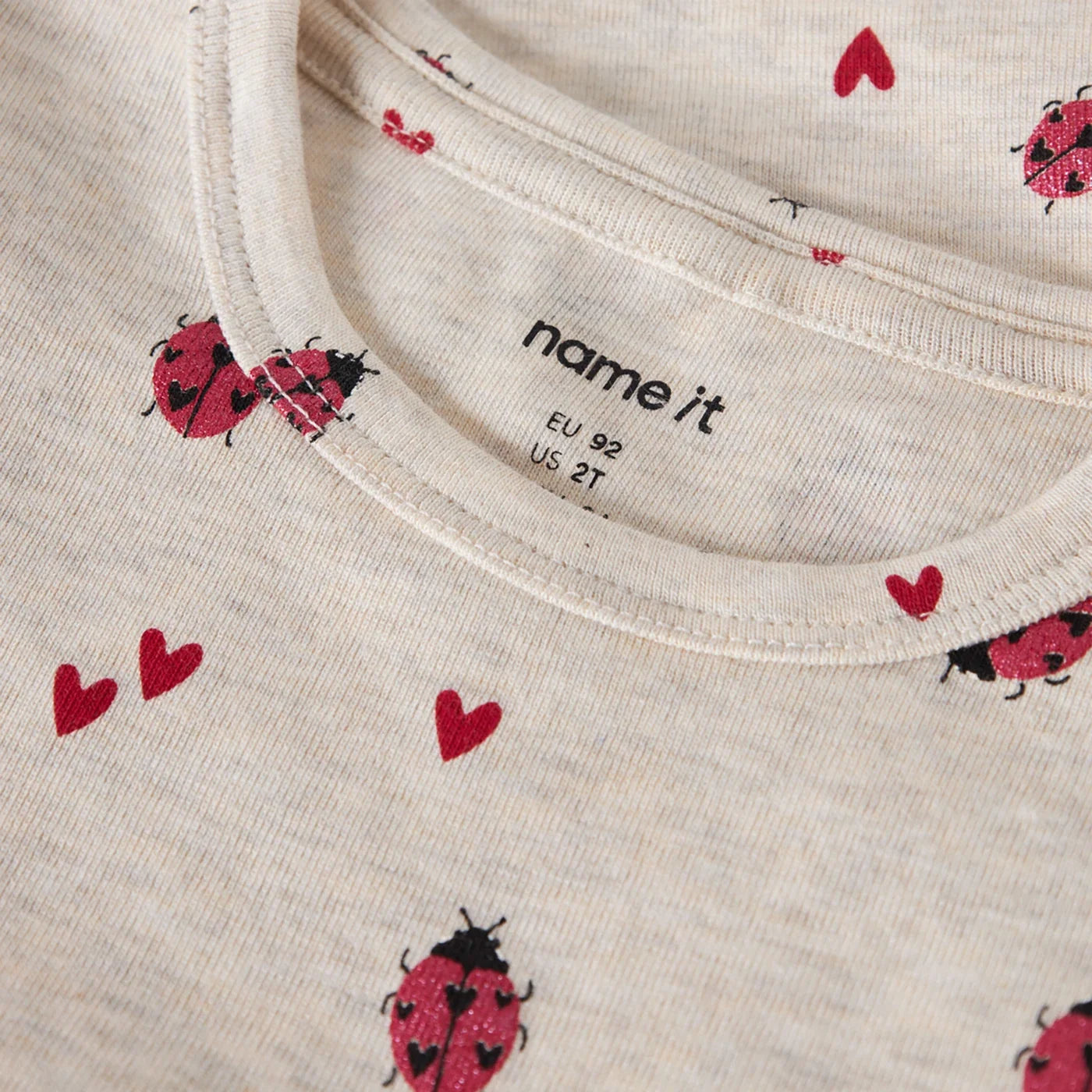 Nmfhaline T-shirty