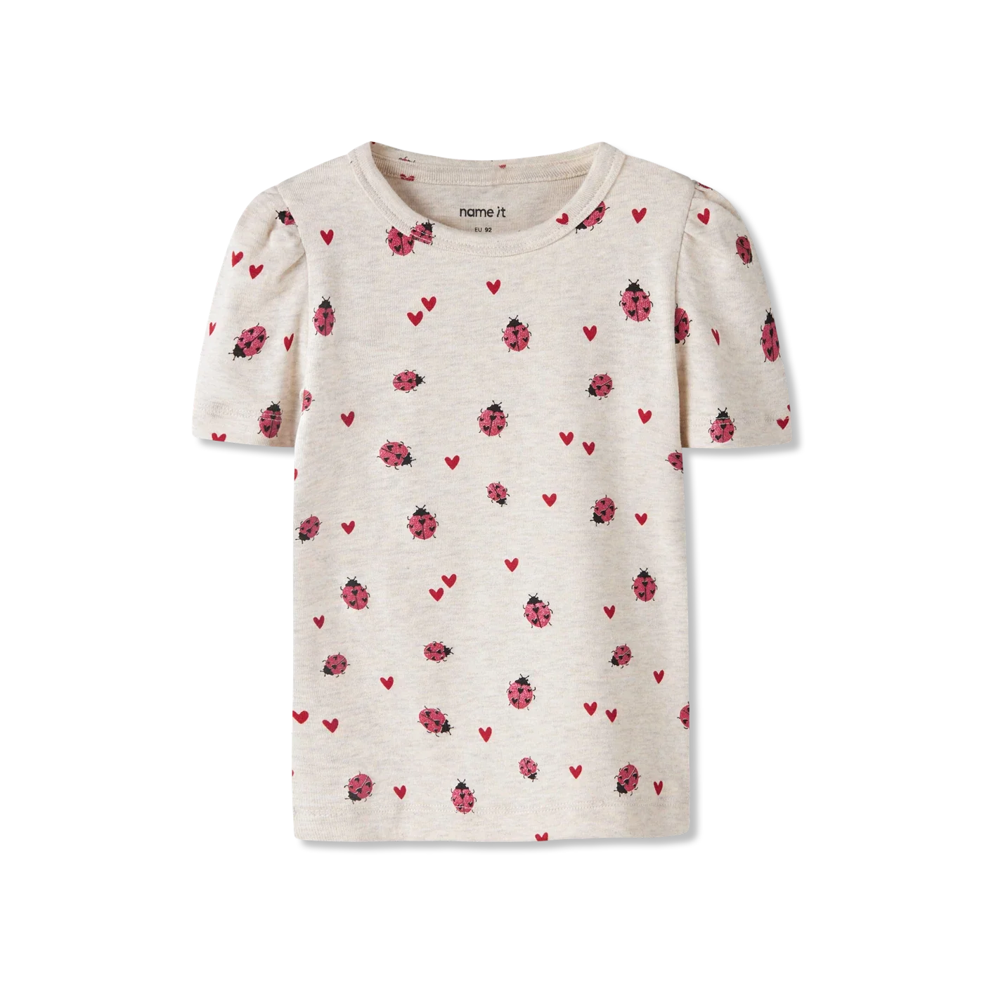 Nmfhaline T-shirty