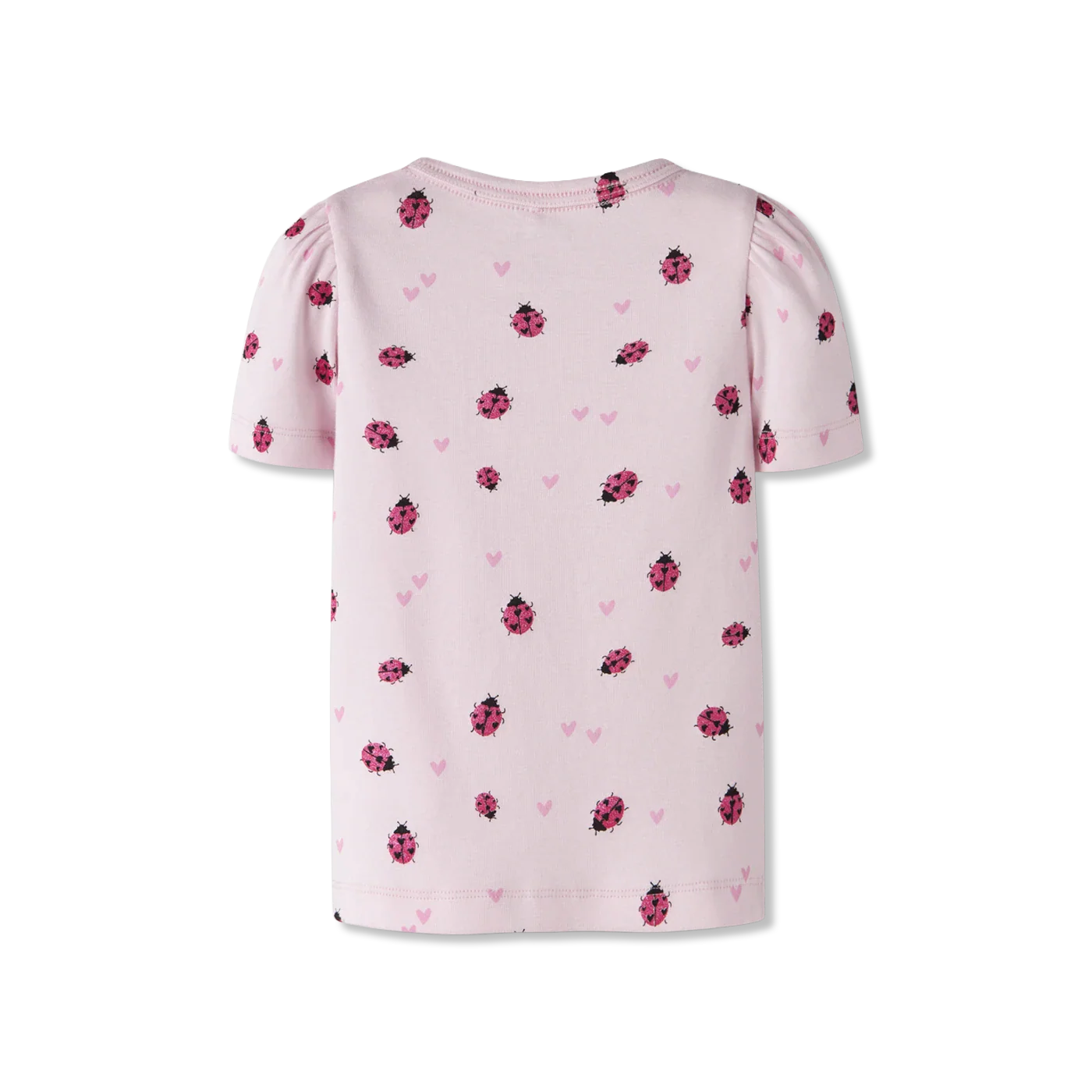 Nmfhaline T-shirty