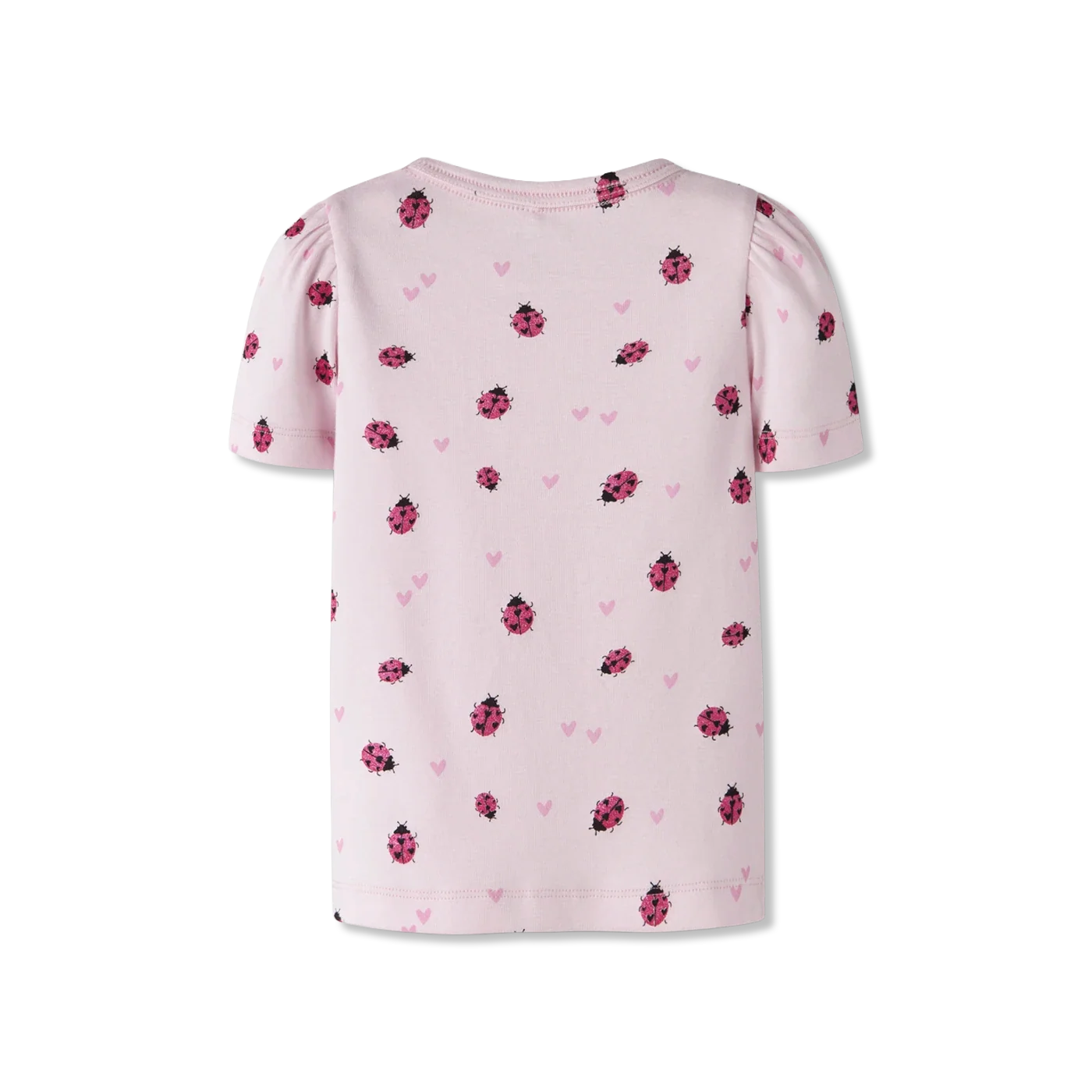 Nmfhaline T-shirty