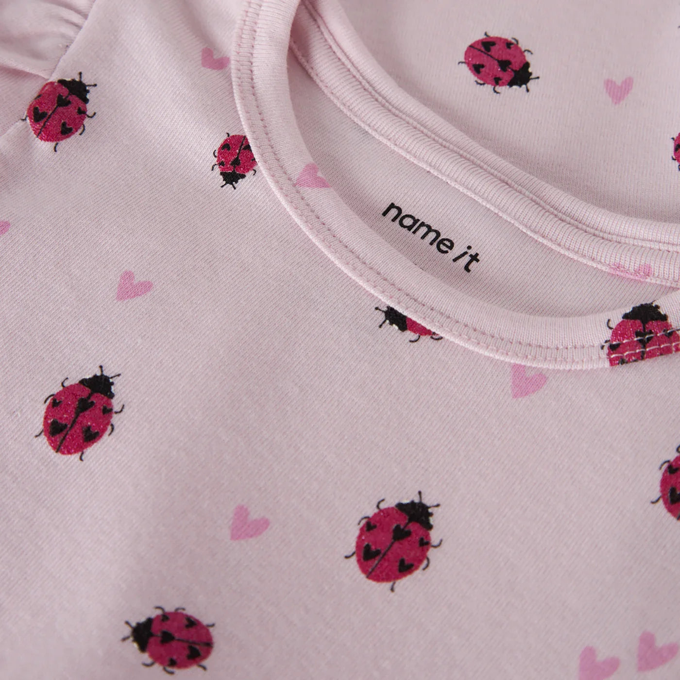 Nmfhaline T-shirty