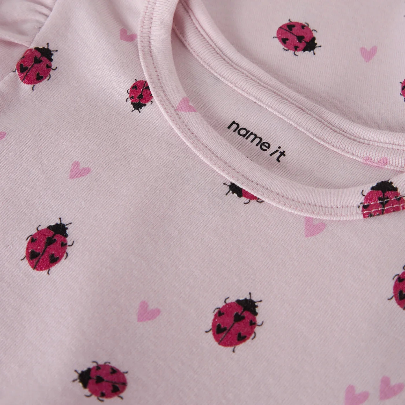 Nmfhaline T-shirty
