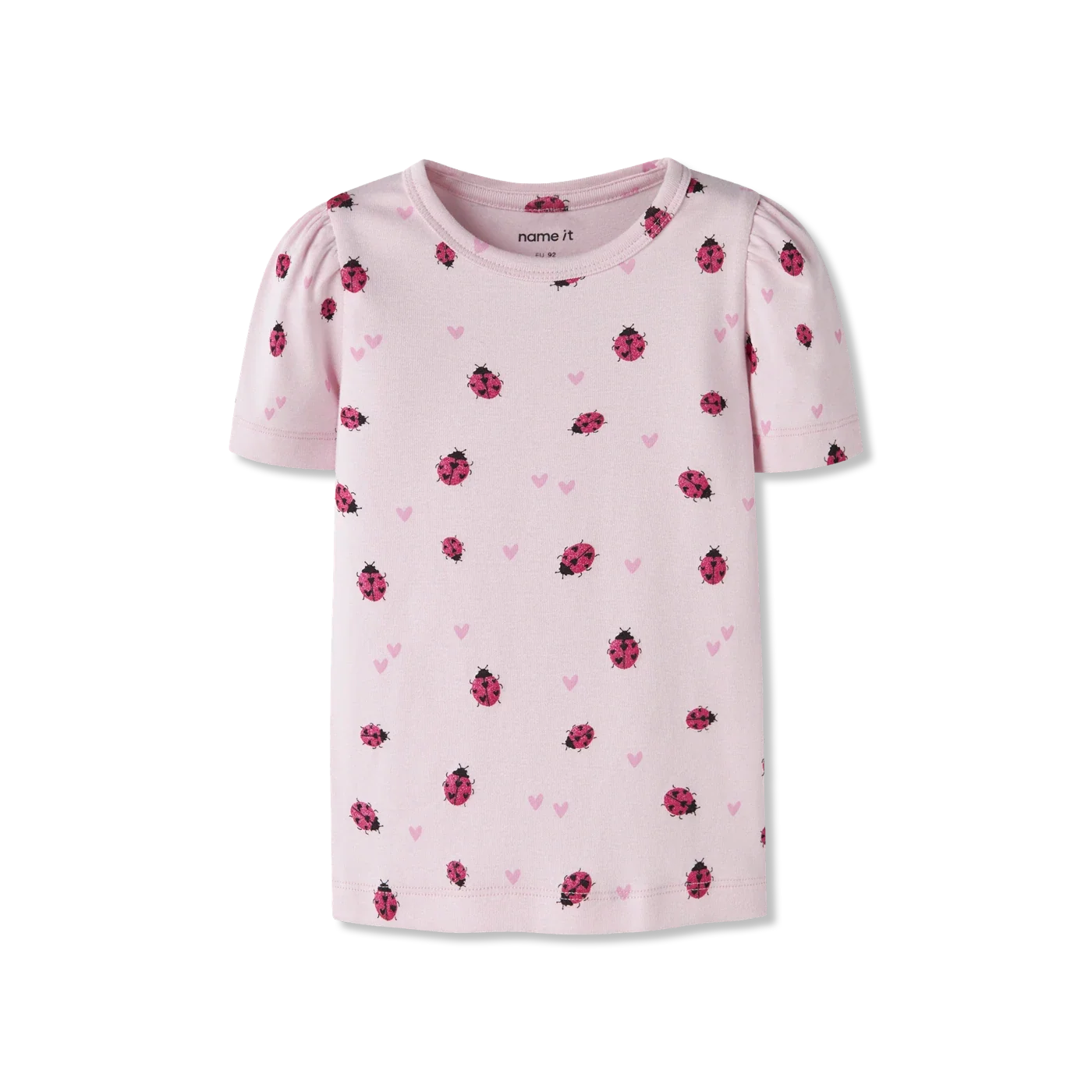 Nmfhaline T-shirty
