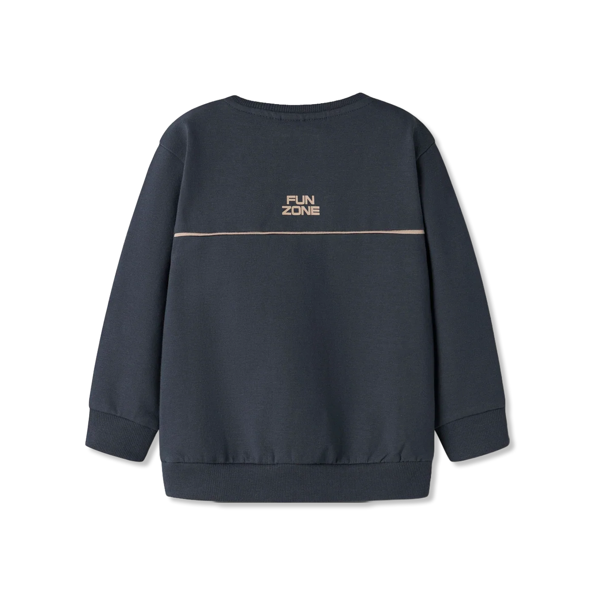 Nmmnigel ls Bluza
