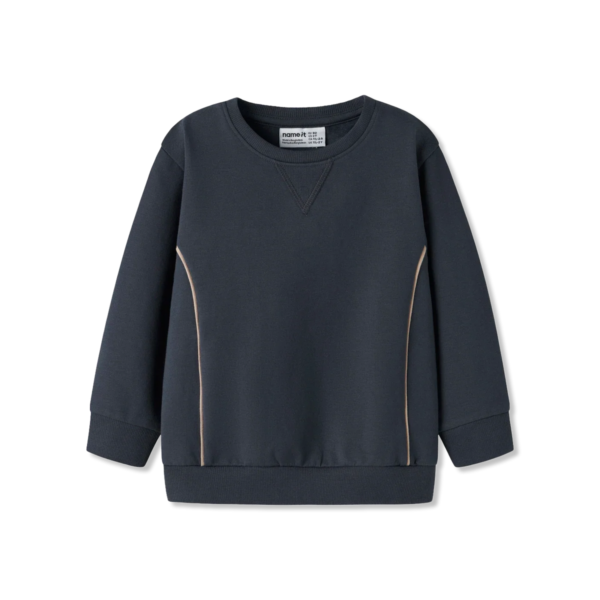 Nmmnigel ls Bluza