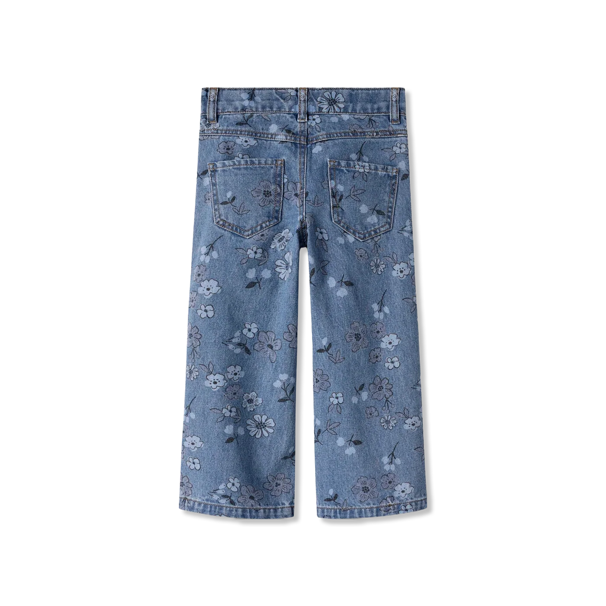 Nmfrose Jeansy