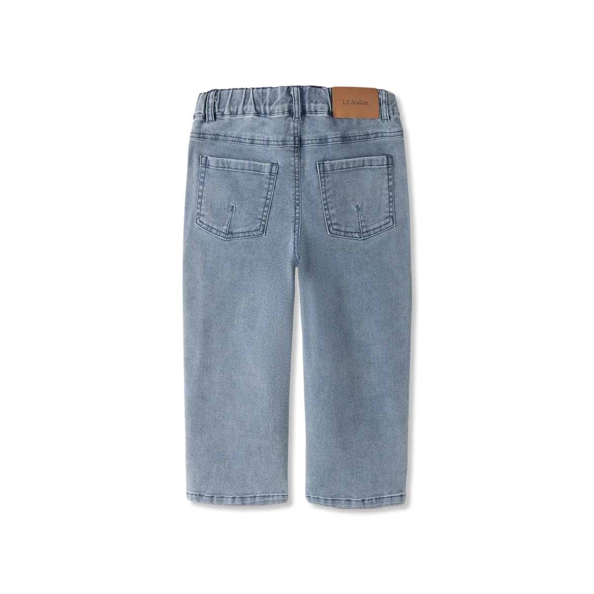 Nmmdevas Jeansy