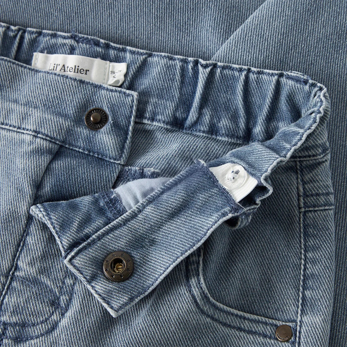 Nmmdevas Jeansy