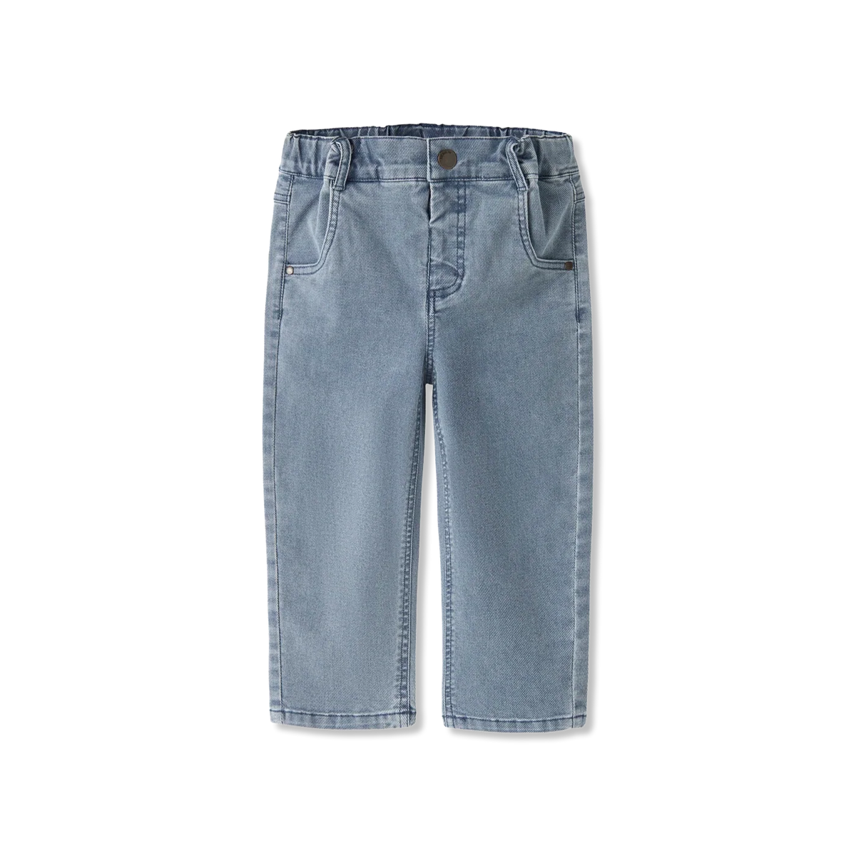 Nmmdevas Jeansy