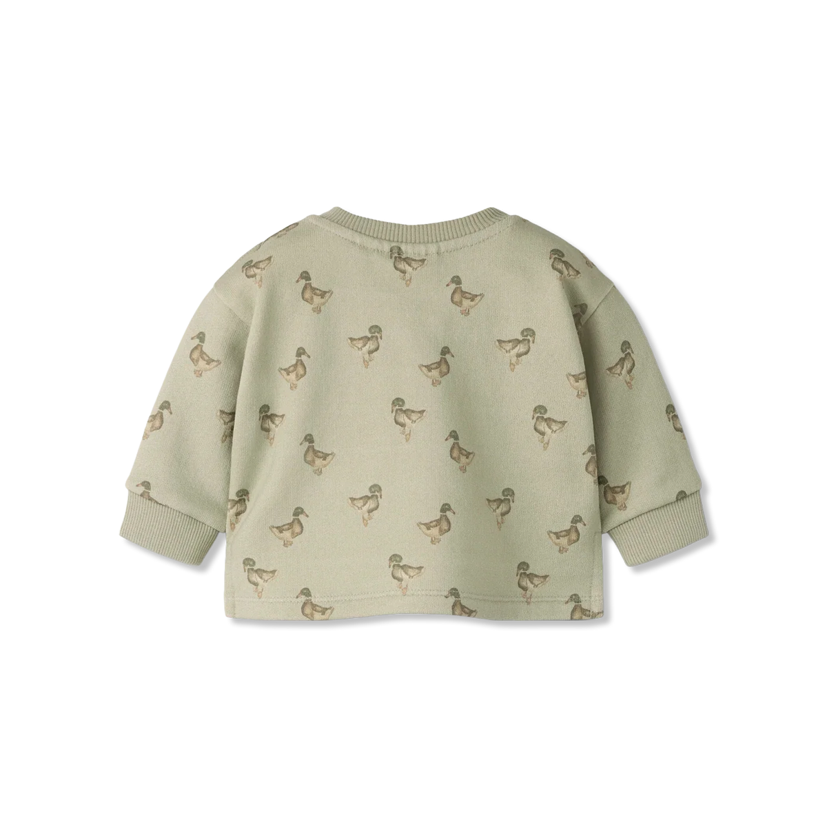 Nbmjobo Bluza